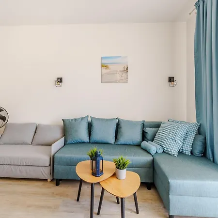 Moderno Z Dostepem Do Holidaypark&resort * Sianozety