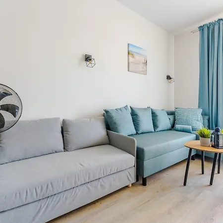 Moderno Z Dostepem Do Holidaypark&resort