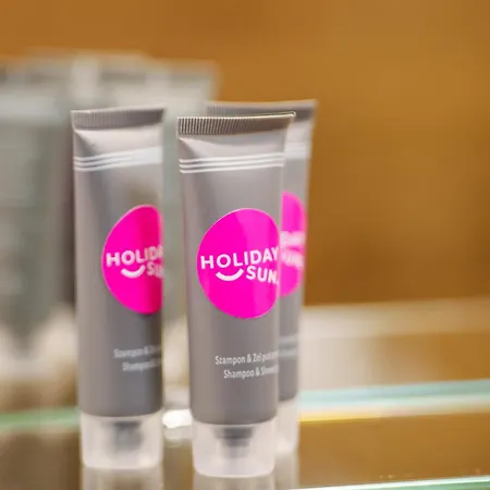 Moderno Z Dostepem Do Holidaypark&resort *